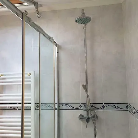 Quinta Do Vale Formoso Casa de Férias Caldas Da Rainha