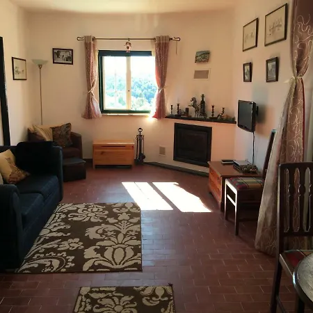 Casa de Férias Quinta Do Vale Formoso