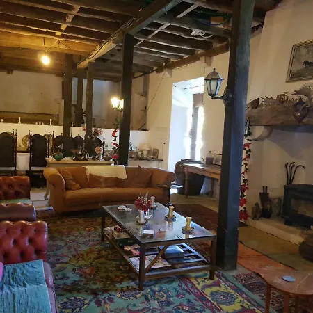 Casa de Férias Quinta Do Vale Formoso *