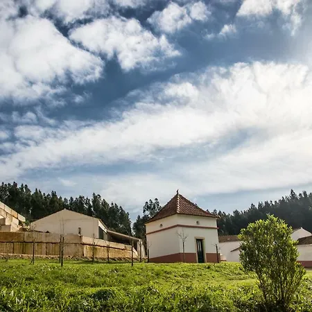 Casa de Férias Quinta Do Vale Formoso *